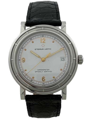 Montre homme eterna matic - homme, eterna-matic