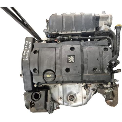 Moteur peugeot 206 - peugeot,