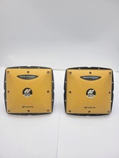 ✅Lot de DEUX antennes à constellation multiple Topcon PG-S3 GPS GLONASS...