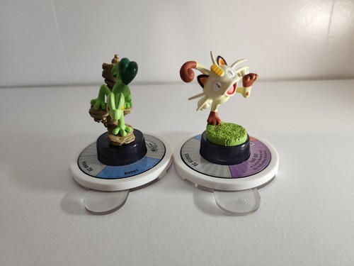 Pokémon trading figure - pokémon,