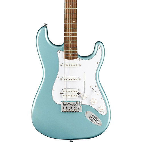 Squier affinity series - squier,