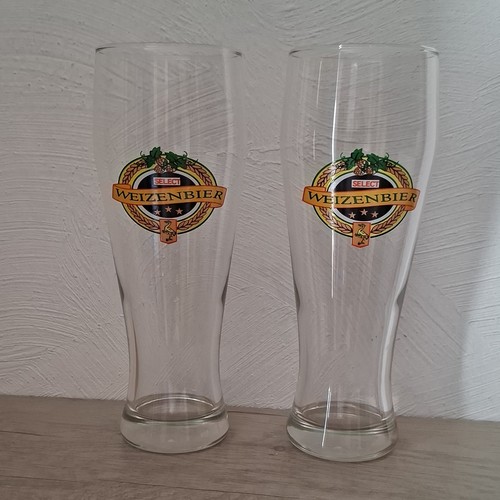 Lot verres bière - verres, à