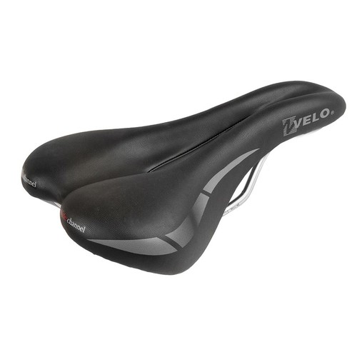 Velo touring saddle 270 x - touring,