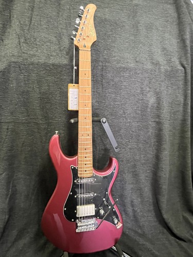 Cort g250sevvb series 250se - series,