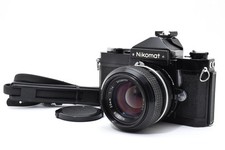 Appareil photo reflex