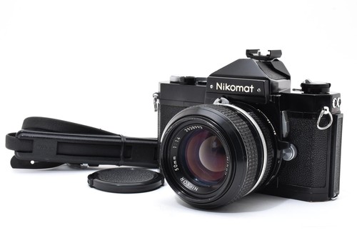 Appareil photo reflex