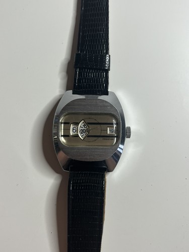 Montre marque prestige - la,