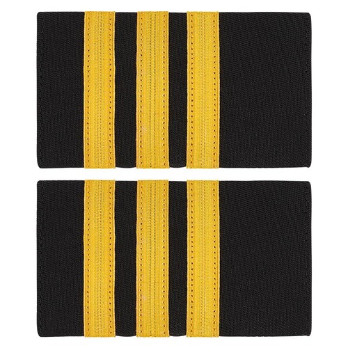 épaulettes uniforme de - d'uniforme,