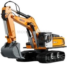 HUINA CH1599 HUINA PELLETEUSE