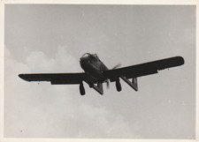 POTEZ 36 AIA  2 QUEUES  AVION