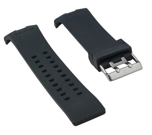 Police dakar bracelet montre - dakar,