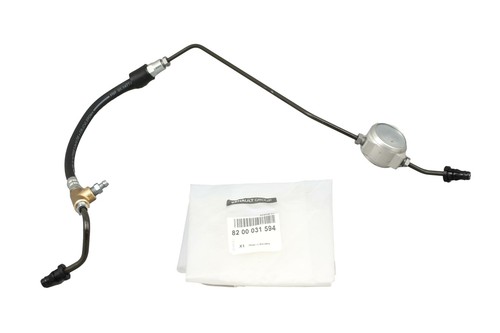 Original clutch hose - original, pipe