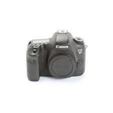 Canon EOS 6D + 161 K