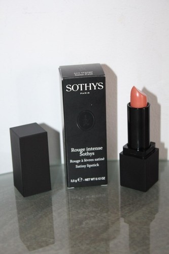Sothys paris rouge intense - ,