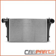 Intercooler Turbo