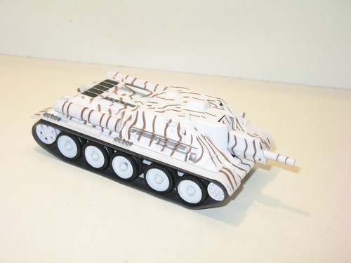 Altaya char su - 1:43,,