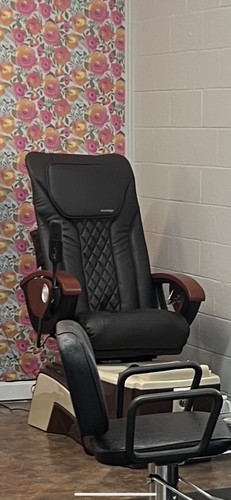 Shiatsulogic pedicure massage - shiatsulogic,
