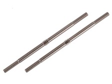 Traxxas lien de voie 5,0 mm acier v + h (2) barre de voie TRX8638 E-Revo