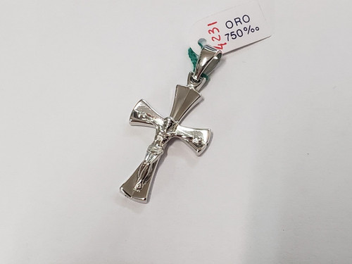 Pendentif croix sacrée - croix,