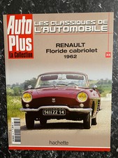 Collection Auto Plus N°33