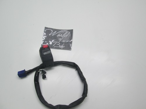 Commutateur guidon droit - guidon,