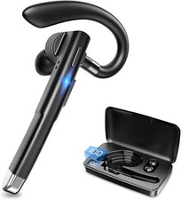 Kit Bluetooth Bee M53 Bluetooth 5.1 casque sans fil avec double micro antibruit