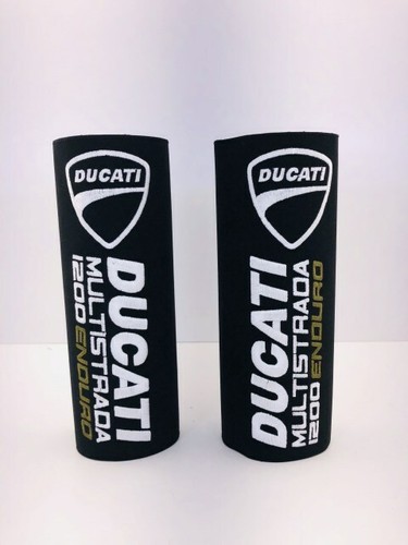 Couvre tête fourche - fourche, ducati