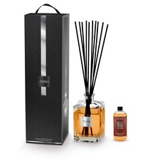 Esteban Teck & Tonka Bouquet Parfumé 2,5 Litres Édition Premium