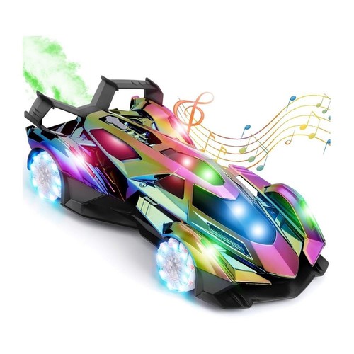 Voiture télécommandée haute - télécommandée,