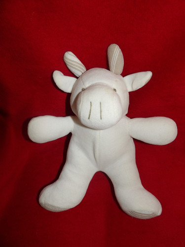 Doudou peluche jardin - peluche, d'ulysse
