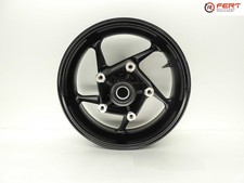 Jante arrière (Mbk / Yamaha -