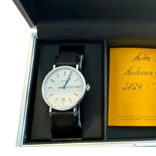 Montre bracelet automatique - montre-bracelet,