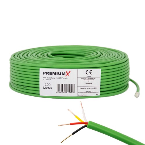 Premiumx eib knx - eib, bus