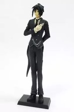 Figurine de trading Sebastian