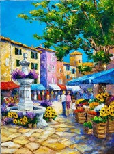 Oeuvre originale de NOLAC