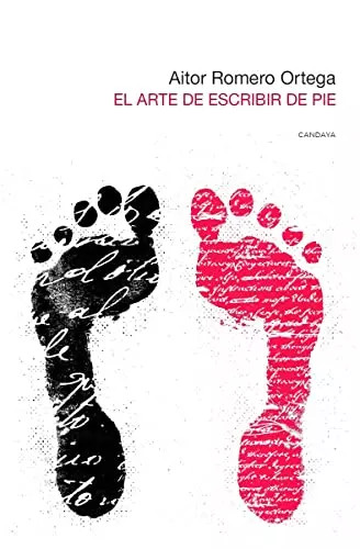 Arte escribir pie 15 - de,