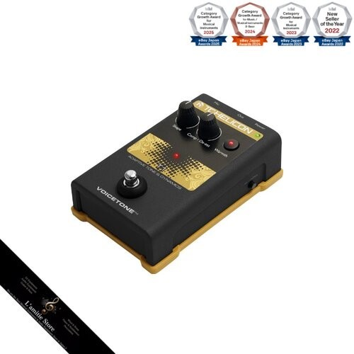 Helicon tone correction - helicon,