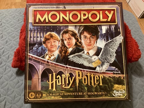 Harry potter 2024 - potter,