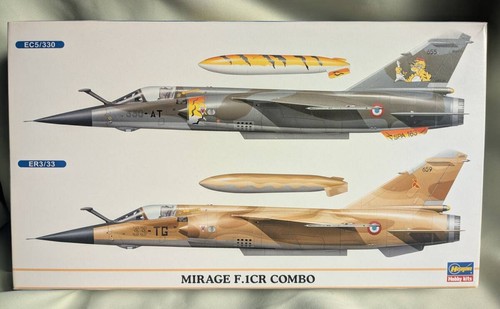 Hasegawa 00957 mirage - hasegawa,