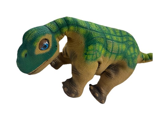 Pleo ugobe life form dinosaur - pleo,