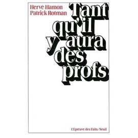 Livre tant aura des - tant, qu'il