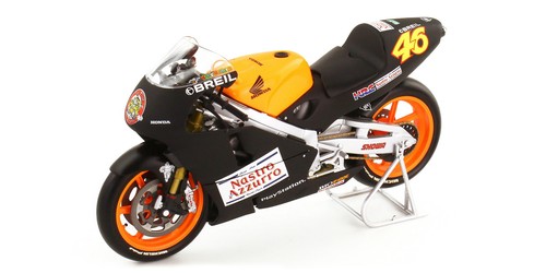 Minichamps honda nsr 500 - 1/12,
