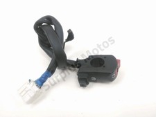 COMMODO DROIT HONDA CBR 1000 RR FIREBLADE 2011-2011 / NE 58769