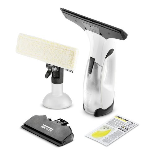 Lave vitre électrique karcher - Électrique,