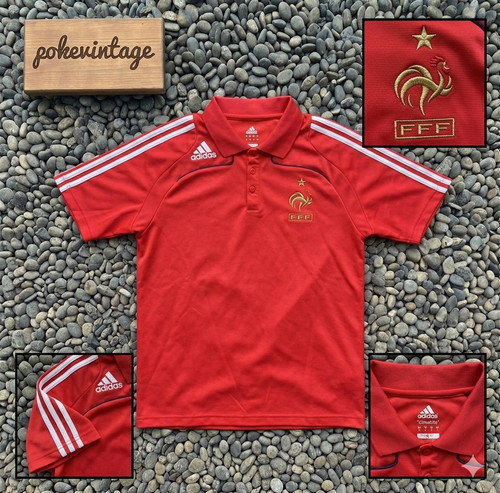 Polo maillot training - maillot, équipe