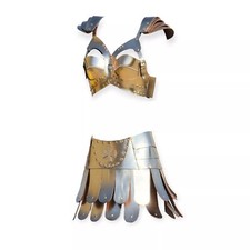 Déguisement médiéval en