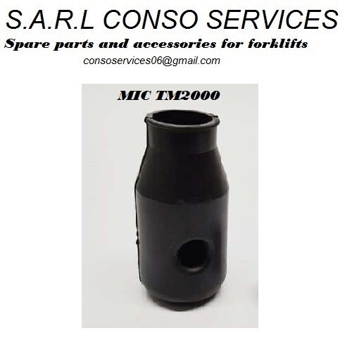 Mic 2000 réservoir - mic,