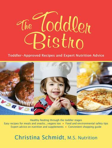 The toddler bistro - toddler,