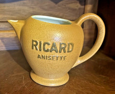 Pichet Ricard Anisette en céramique