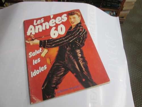 Les annees salut - annees, ...salut